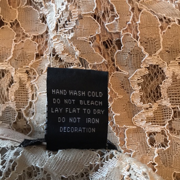 🍀 Miss Chievous Lace Dress (S) - Picture 5 of 5